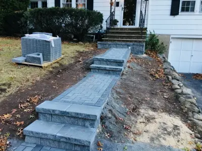 Tribeca Masonry - Tile & Stone Installation Services in Clifton, NJ