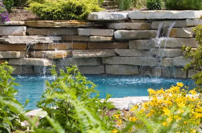 Terra Tec Landscapes, Inc. - Outdoor Lighting Installation in Richfield, WI