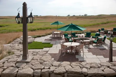Terra Tec Landscapes, Inc. - Outdoor Lighting Installation in Richfield, WI