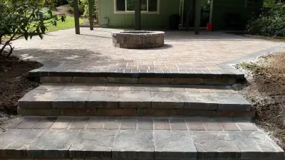 Royal Masonry & Paving - Tile & Stone Installation Services in Corvallis, OR