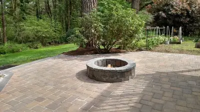 Royal Masonry & Paving - Tile & Stone Installation Services in Corvallis, OR