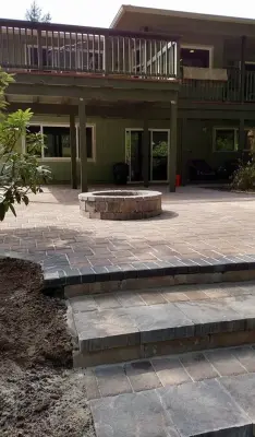Royal Masonry & Paving - Tile & Stone Installation Services in Corvallis, OR