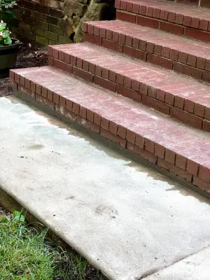 Tyler Norton Masonry - Stone & Concrete Installation in Warrensburg, MO