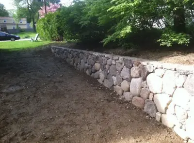 American Made Masonry LLC - Basement Waterproofing in Boston, MA
