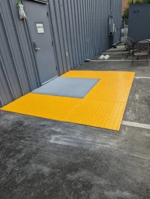 Bedrock CC INC - Commercial Construction Services in Petaluma, CA