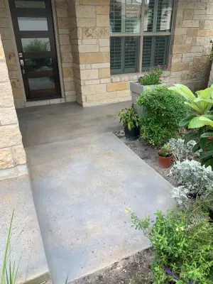 Bloom & Co Fabricators - Stone & Concrete Installation in Austin, TX