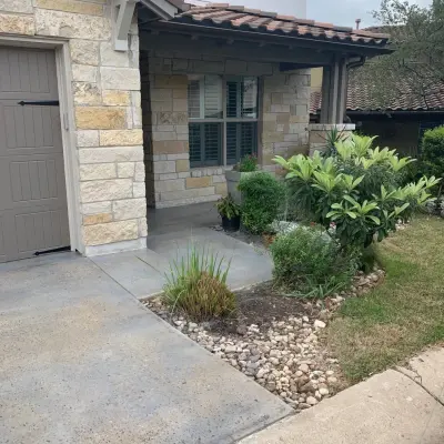 Bloom & Co Fabricators - Stone & Concrete Installation in Austin, TX