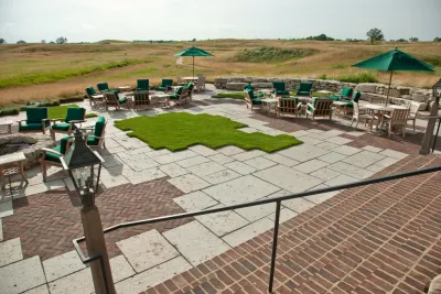 Terra Tec Landscapes, Inc. - Outdoor Lighting Installation in Richfield, WI