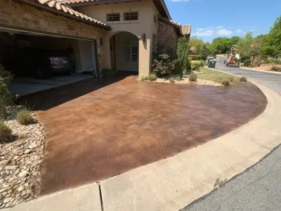 Bloom & Co Fabricators - Stone & Concrete Installation in Austin, TX