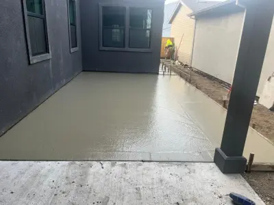 Pablo's Concrete - Deck Building & Repair in Vallejo, CA