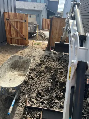 Pablo's Concrete - Deck Building & Repair in Vallejo, CA