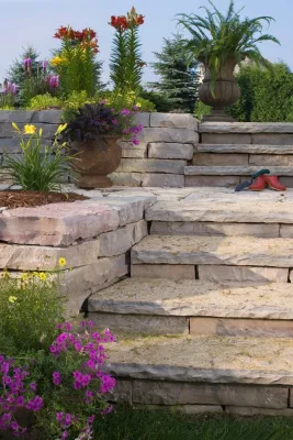 Terra Tec Landscapes, Inc. - Outdoor Lighting Installation in Richfield, WI