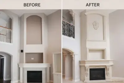 American Stonecast, LLC - Commercial Construction Services in Houston, TX