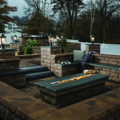 Just Hardscape & Design - Deck Building & Repair in Moncks Corner, SC