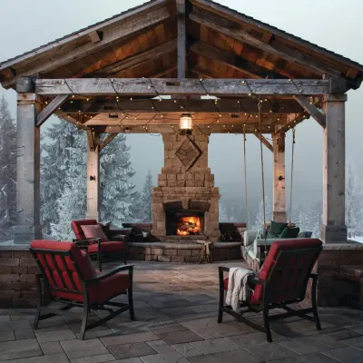 Just Hardscape & Design - Deck Building & Repair in Moncks Corner, SC