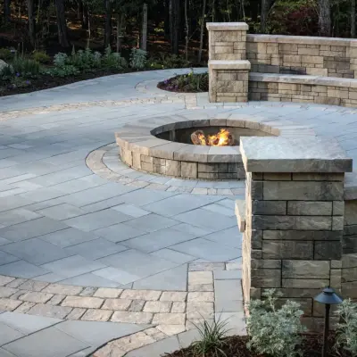 Just Hardscape & Design - Deck Building & Repair in Moncks Corner, SC