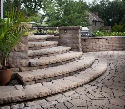 Just Hardscape & Design - Deck Building & Repair in Moncks Corner, SC