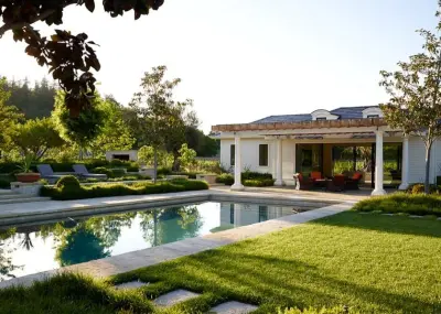 SBI Building Materials & Landscape Supplies - Landscape Design in Windsor, CA