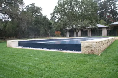 SBI Building Materials & Landscape Supplies - Landscape Design in Windsor, CA