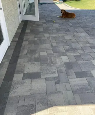 Coastline Pavers - Tile & Stone Installation Services in Orange, CA