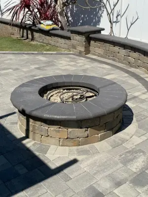 Coastline Pavers - Tile & Stone Installation Services in Orange, CA