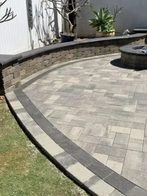 Coastline Pavers - Tile & Stone Installation Services in Orange, CA
