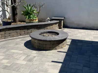 Coastline Pavers - Tile & Stone Installation Services in Orange, CA