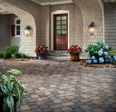 Southern Green Landscaping - Patio Design & Installation in Spring Hill, TN