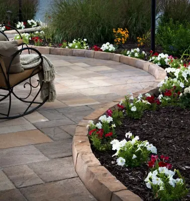 Integrity Hardscapes & Lawn, LLC - Landscape Construction in Raymore, MO