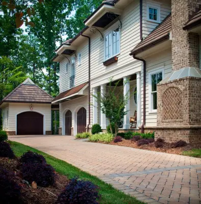 West Texas Brick & Stone - Stone & Concrete Installation in Lubbock, TX
