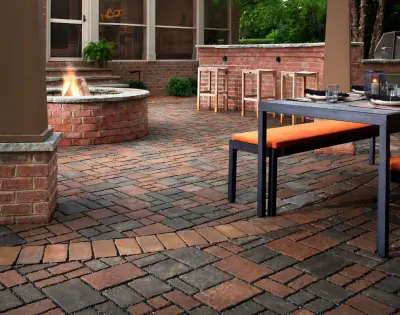 West Texas Brick & Stone - Stone & Concrete Installation in Lubbock, TX