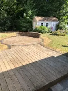 Ideal Landscape Maintenance & Construction - Design-Build Services in Holden, MA