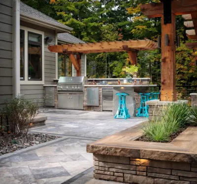 ELP Landscape Soils & Excavation - Landscape Design in Clyo, GA