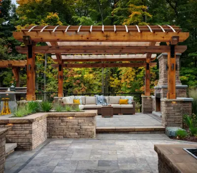 ELP Landscape Soils & Excavation - Landscape Design in Clyo, GA