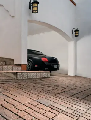 Bleu Stone Pavers - Landscape Construction in Laguna Niguel, CA