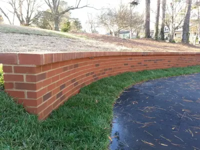 Charlotte Pavers & Stone - Patio Design & Installation in Charlotte, NC