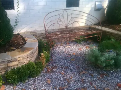 Charlotte Pavers & Stone - Patio Design & Installation in Charlotte, NC