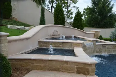 Renaissance Cast Stone - Stone & Concrete Installation in Oklahoma City, OK