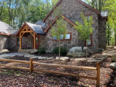 Casa Di Sassi - Tile & Stone Installation Services in Apple Creek, OH