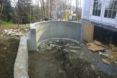 Premier Pavers & Hardscape Co - Landscape Construction in Lincoln, MA