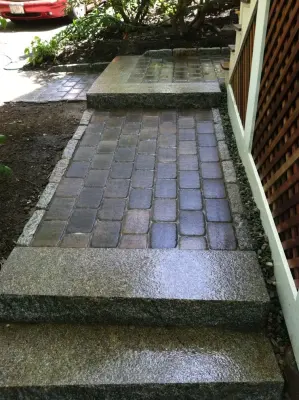 American Made Masonry LLC - Basement Waterproofing in Boston, MA