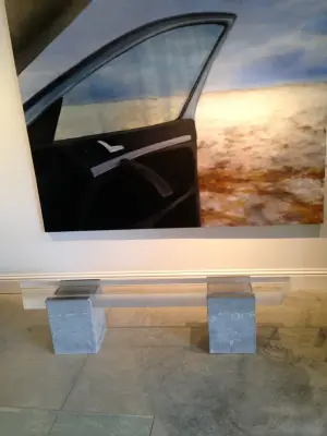 Nvrnmnt - Stone & Concrete Installation in Naples, FL
