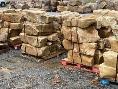 RockStone and More, INC. - Landscape Design in Palm Beach Gardens, FL