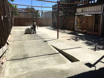 Zen Construction - Stone & Concrete Installation in San Francisco, CA