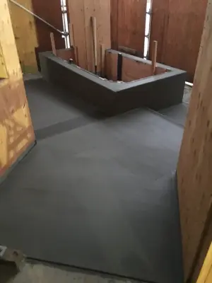 Zen Construction - Stone & Concrete Installation in San Francisco, CA