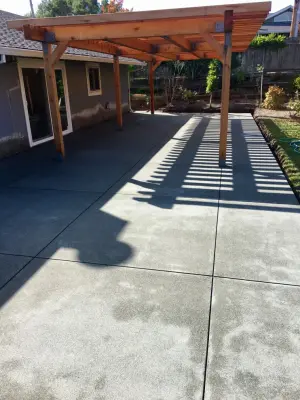 Zen Construction - Stone & Concrete Installation in San Francisco, CA