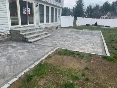 A & A Masonry Co - Deck Building & Repair in Middlefield, CT