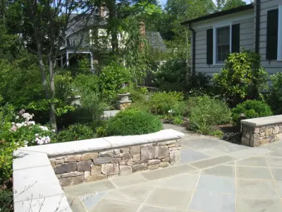 Jopal Construction INC - Stone & Concrete Installation in Rockville, MD