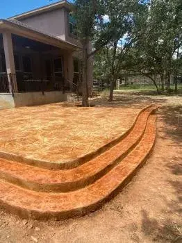 BHM Concrete - Stone & Concrete Installation in Cedar Creek, TX