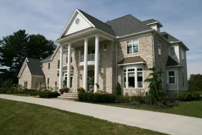 Casa Di Sassi - Tile & Stone Installation Services in Apple Creek, OH